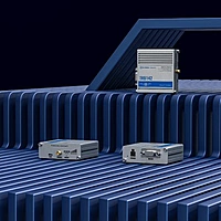 TRB142 Industrial Rugged LTE RS232 Gateway