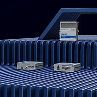 TRB142 Industrial Rugged LTE RS232 Gateway