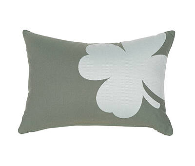 Trefle Cushion 44x30