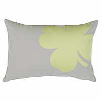 Trefle Cushion 44x30