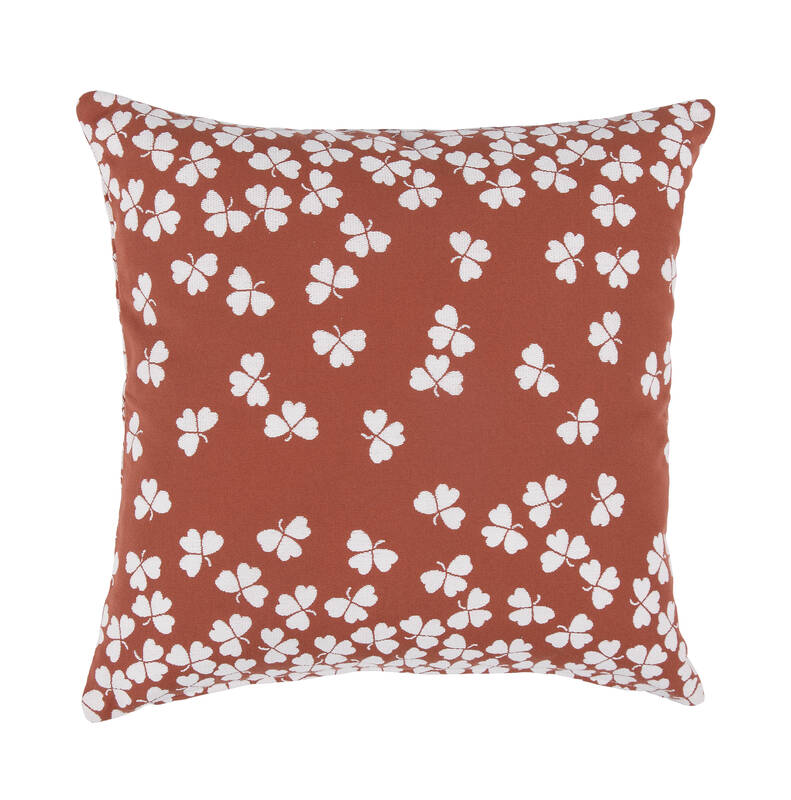 Trefle Cushion 44x44 Trefle Cushion 44x44