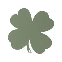 Trefle Trivet Trefle Trivet