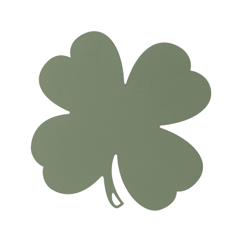 Trefle Trivet Trefle Trivet