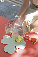 Trefle Trivet Trefle Trivet