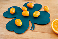 Trefle Trivet Trefle Trivet