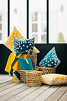 Trefle Cushion 44x44 Trefle Cushion 44x44