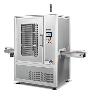 Kühlturm GAMI DivaCool TRV 56