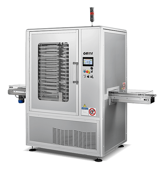 Kühlturm GAMI DivaCool TRV 56