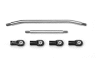 TRX4 Stainless steel Steering Link / Draglink