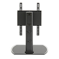 TTAP Swivel Table Top TV Stand - VESA 200x300 - 40 kg