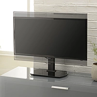 TTAP Swivel Table Top TV Stand - VESA 200x300 - 40 kg