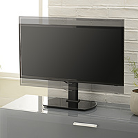 TTAP Swivel Table Top TV Stand - VESA 200x300 - 40 kg