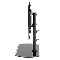 TTAP Swivel Table Top TV Stand - VESA 200x300 - 40 kg