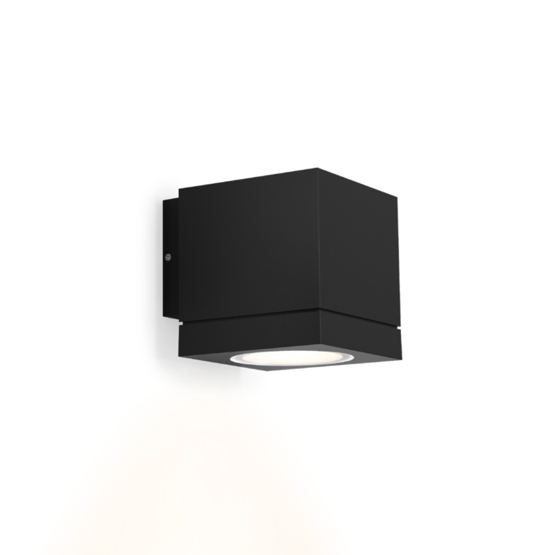 Tube Carre Wall 1.0 PAR16 Tube Carre Wall 1.0 PAR16