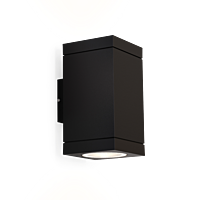 Tube Carre Wall 2.0 PAR16