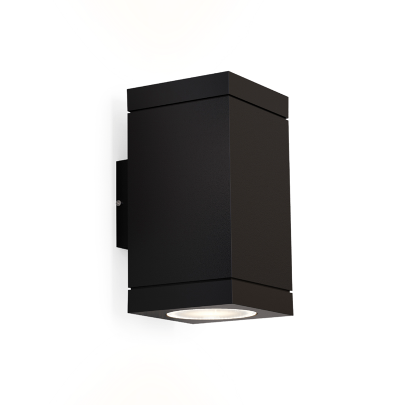 Tube Carre Wall 2.0 PAR16