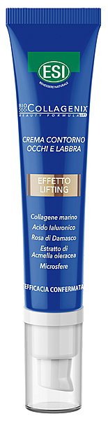 ბიოკოლაგენქსი თვალის კონტური 15მლ