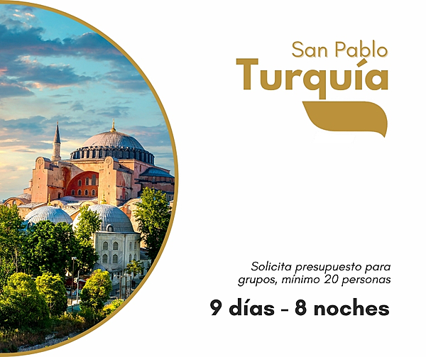 Turquía Turquía