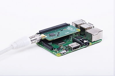 Raspberry Pi TV HAT Raspberry Pi TV HAT