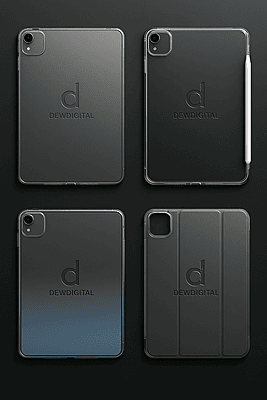 Dew Protective Case - Tablet