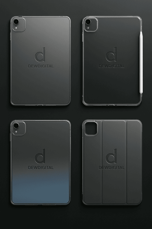 Dew Protective Case - Tablet