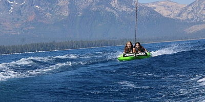 USA East to West Tour for Teens