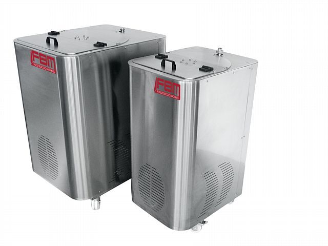 G4-31-1060 Schokoladentank 200 kg