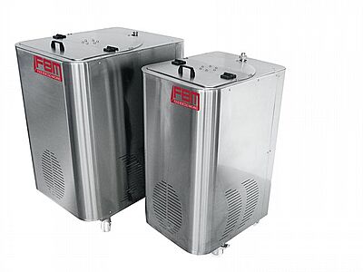 G4-31-1065 Schokoladentank 300 kg