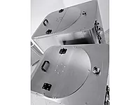 Schokoladentank 50 kg