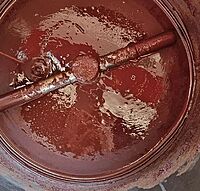 Kugelmühle TaoKid 15