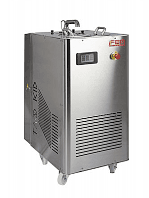 Kugelmühle TaoKid 15