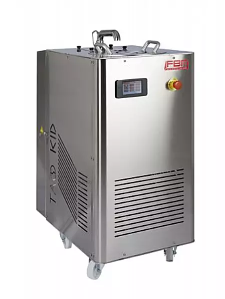 Kugelmühle TaoKid 15