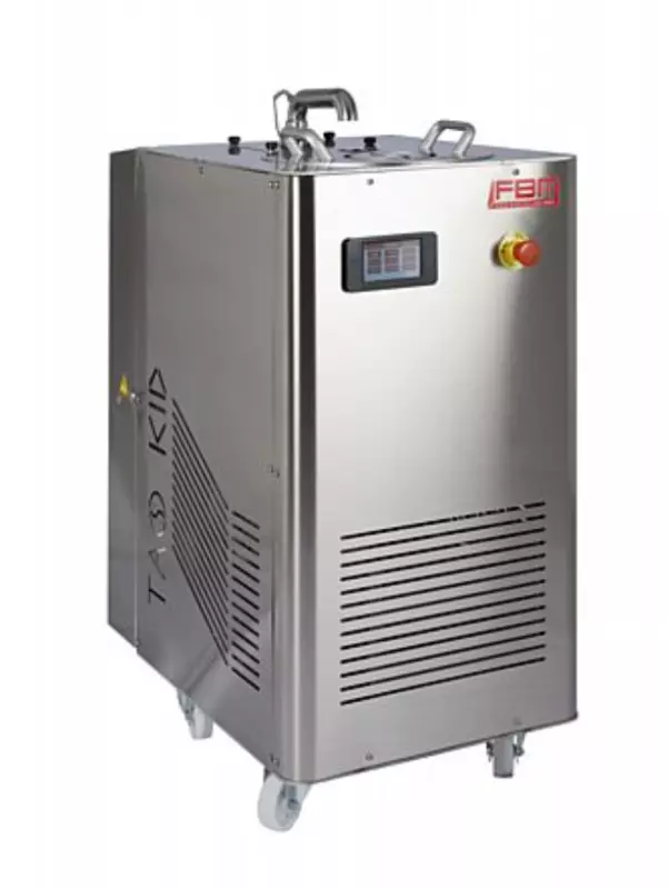 Kugelmühle TaoKid 15