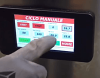 Kugelmühle TaoKid 15