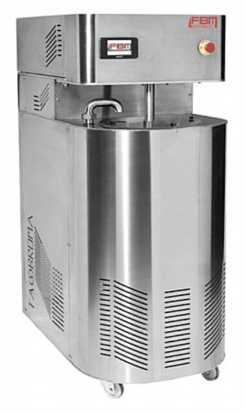 D1-31-0620 Kugelmühle Taobroma-35