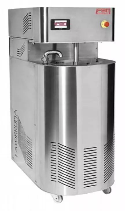 D1-31-0620 Kugelmühle Taobroma-35