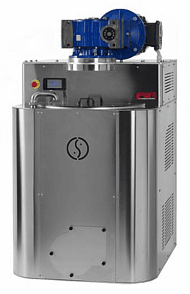 Kugelmühle TaoMax-100