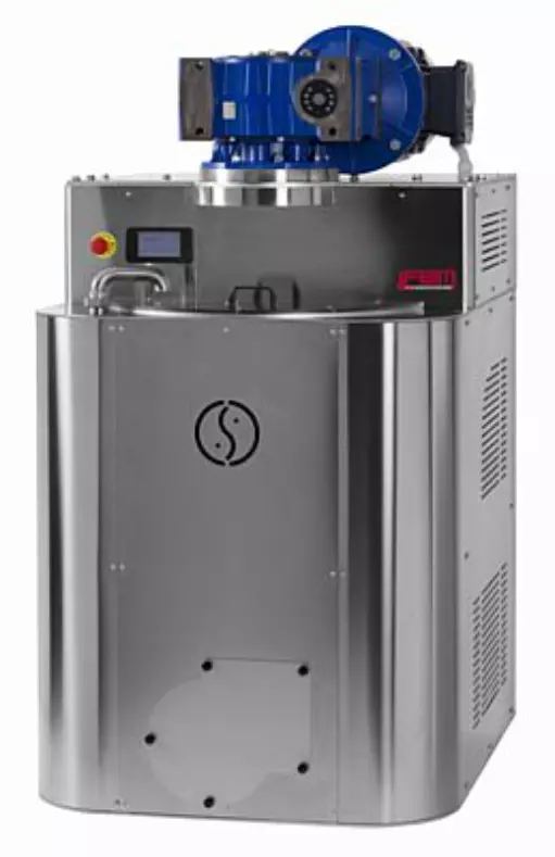 Kugelmühle TaoMax-100