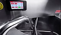 Kugelmühle TaoMax-100