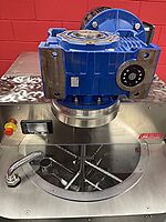 Kugelmühle TaoMax-100