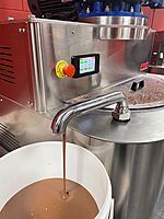 Kugelmühle TaoMax-100