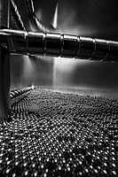 Kugelmühle TaoMax-100