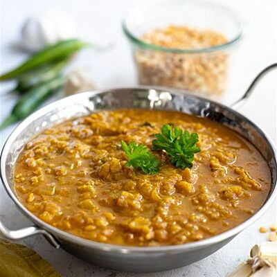 Tarka Dhal Tarka Dhal