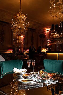 Afternoon Tea Vouchers