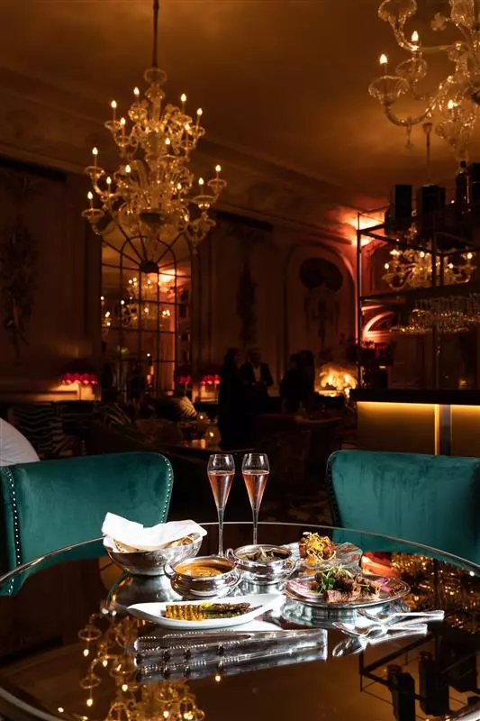 Afternoon Tea Vouchers