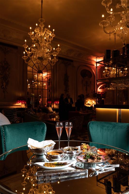 Afternoon Tea Vouchers