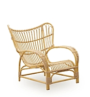 Teddy Exterior Lounge Chair