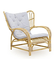 Teddy Exterior Lounge Chair