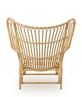 Teddy Exterior Lounge Chair