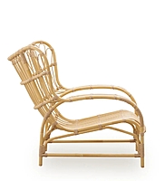 Teddy Exterior Lounge Chair